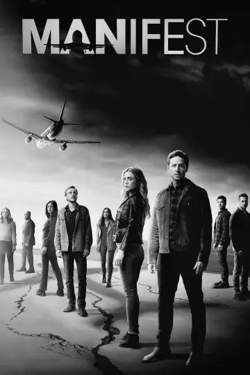 Plakat к сериалу "Turbulencje" #1311998