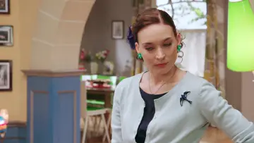 Zasłona do serialu "Siedmiu i ja" #1424800