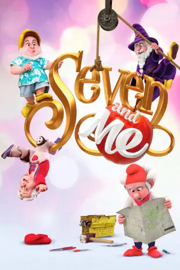 Siedmiu i ja (2016)