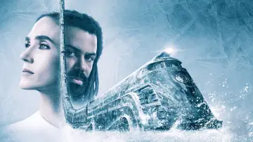 Zasłona к сериалу "Snowpiercer" #1329789