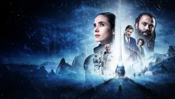 Zasłona к сериалу "Snowpiercer" #1329795