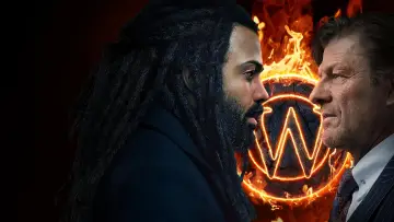 Zasłona к сериалу "Snowpiercer" #1329803