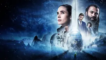 Zasłona к сериалу "Snowpiercer" #1329804