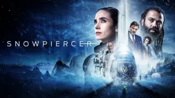 Zasłona к сериалу "Snowpiercer" #1329805