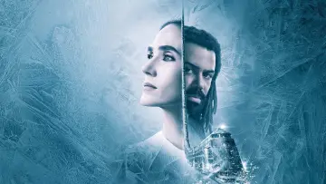 Zasłona к сериалу "Snowpiercer" #1329806
