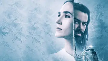 Zasłona к сериалу "Snowpiercer" #1329807
