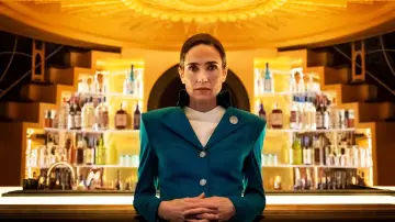 Zasłona к сериалу "Snowpiercer" #1329808