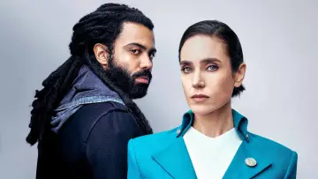 Zasłona к сериалу "Snowpiercer" #1329810