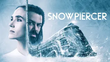 Zasłona к сериалу "Snowpiercer" #1329812