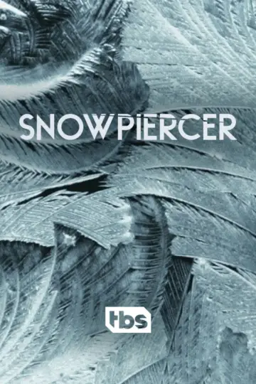 Plakat к сериалу "Snowpiercer" #1329867