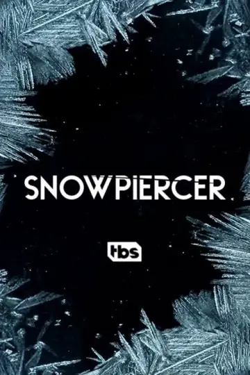 Plakat к сериалу "Snowpiercer" #1329868