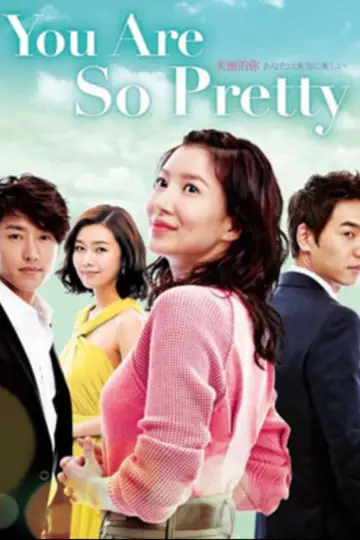 Plakat do serialu "당신 참 예쁘다" #1833551