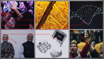 Zasłona к сериалу "Explained" #1413918