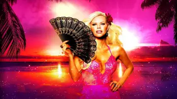 Zasłona к сериалу "Love Island Australia" #1418471