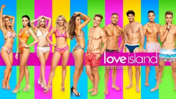 Zasłona к сериалу "Love Island Australia" #1418476