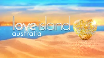 Zasłona к сериалу "Love Island Australia" #1418478