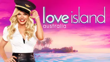 Zasłona к сериалу "Love Island Australia" #1418479