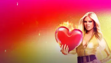 Zasłona к сериалу "Love Island Australia" #1418483