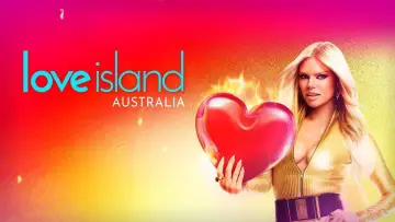 Zasłona к сериалу "Love Island Australia" #1418485