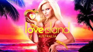 Zasłona к сериалу "Love Island Australia" #1418488