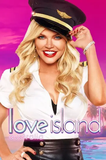 Plakat к сериалу "Love Island Australia" #1418493