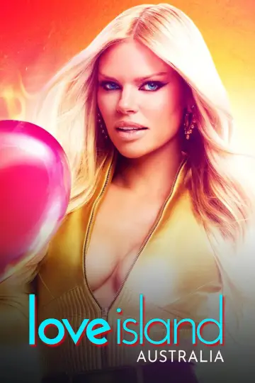 Plakat к сериалу "Love Island Australia" #1418494