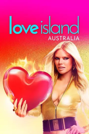 Plakat к сериалу "Love Island Australia" #1418495