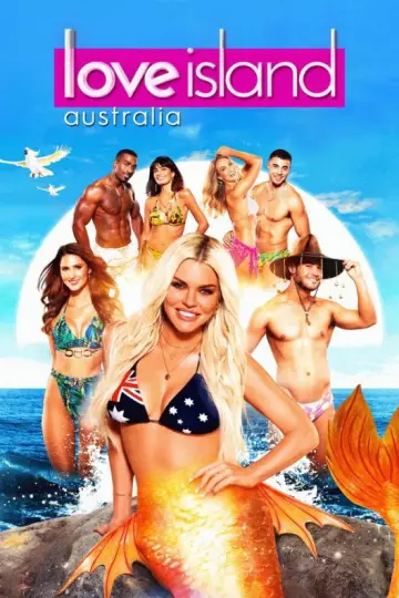 Plakat к сериалу "Love Island Australia" #1418496