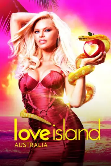 Plakat к сериалу "Love Island Australia" #1418500