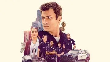 Zasłona к сериалу "Rekrut" #1232203