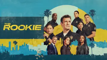 Zasłona к сериалу "Rekrut" #1232204