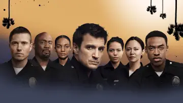 Zasłona к сериалу "Rekrut" #1232205