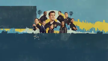 Zasłona к сериалу "Rekrut" #1232209