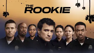 Zasłona к сериалу "Rekrut" #1232211