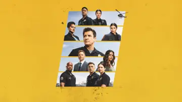 Zasłona к сериалу "Rekrut" #1232215