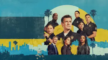 Zasłona к сериалу "Rekrut" #1232216