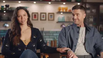 Zasłona к сериалу "Rekrut" #1232217
