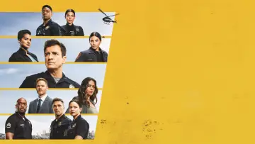 Zasłona к сериалу "Rekrut" #1232225