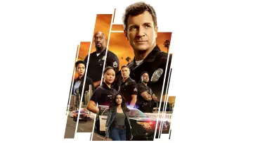 Zasłona к сериалу "Rekrut" #1232227