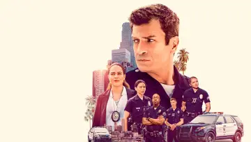Zasłona к сериалу "Rekrut" #1232232