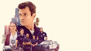 Zasłona к сериалу "Rekrut" #1232234