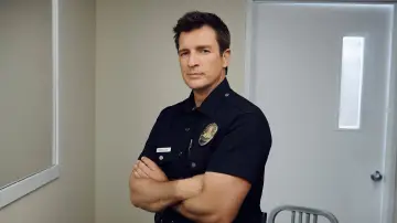 Zasłona к сериалу "Rekrut" #1232236