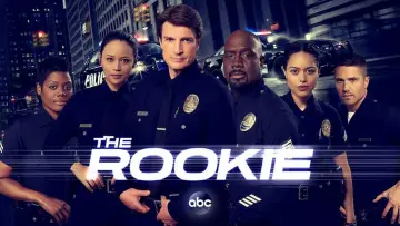 Zasłona к сериалу "Rekrut" #1232238