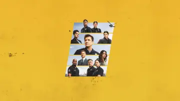 Zasłona к сериалу "Rekrut" #1232239