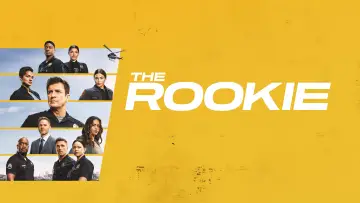 Zasłona к сериалу "Rekrut" #1232240