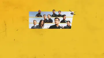 Zasłona к сериалу "Rekrut" #1232241