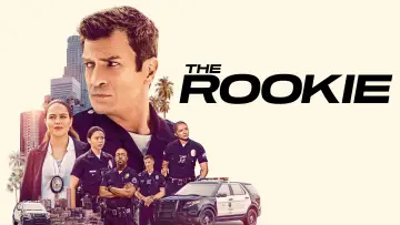 Zasłona к сериалу "Rekrut" #1232243