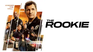 Zasłona к сериалу "Rekrut" #1232244