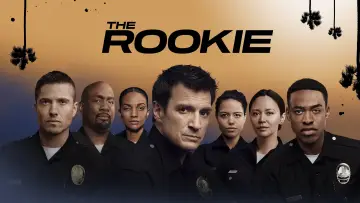 Zasłona к сериалу "Rekrut" #1232245
