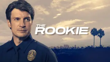 Zasłona к сериалу "Rekrut" #1232251